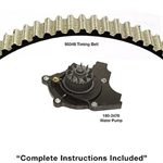 DAYCO WP348K1A Water Pump Kit
