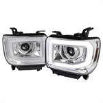 2LHP-SIE14-TM Headlight Assembly