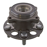 MOOG 512584 Wheel Hub Assembly