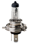 HELLA H410055W BULB H4 12V 100/55W P43T