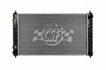 CSF 3433 Radiator