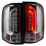 Tail Light Assembly