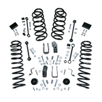 SUPERLIFT 5800 Lift Kit Component