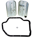 WIX 58881 TRANSMISSION