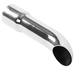 MAGNAFLOW 35179 TIP1PK TRNDWN2.50X13 2.75