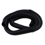 SPECTRE 29841 WIRE LOOM TUBING 3/4' 4' BLACK
