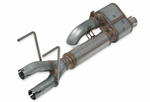 FLOWMASTER 717900 Exhaust Muffler