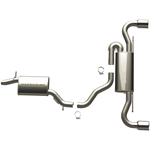 Exhaust System Kit