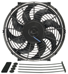 DERALE 16622 12IN TORNADO ELECTRIC FAN