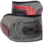 ANZO 311184 TAILLIGHTS FJ CRUISER