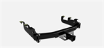 B&W HDRH25217 Trailer Hitch Rear