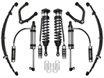 Lift Kit Suspension