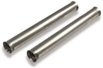 HOOKER 21021 SIDE-MOUNT MUFFLERS -PAIR