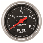 AUTOMETER 3310 Fuel Gauge