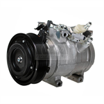 Air Conditioner Compressor