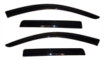 AVS 94642 VENTVISOR 4PC