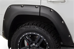 BUSHWACKER 30046-02 Fender Flare