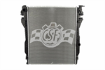 CSF 3529 Radiator