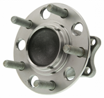 MOOG 512332 Wheel Bearing and Hub Assembly