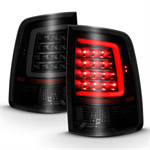 ANZO 311319 Tail Light Assembly - LED