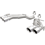 MAGNAFLOW 19266 SYS CB 2016 CAMARO 6.2L