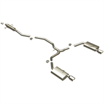 Exhaust System Kit