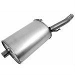 WALKER 21571 MUFFLER QUIET FLOW PREMIUM