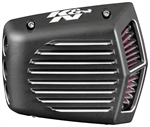 K&N RK-3950 Air Cleaner Assembly