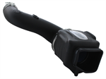 AFE 50-74003 AIR INTAKE SYSTEM  P10R; GM 06-07 6.6L