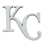 FAN MATS 26605 Emblem