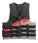 AIRHEAD 30084-07-A-BR Life Vest