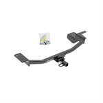DRAW-TITE 24904 2012 VOLKSWAGEN GTI HITCH