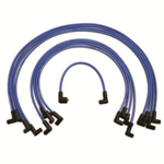 631-0004 Marine Spark Plug Wire