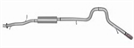 GIBSON 619897 Exhaust System Kit