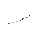 WALKER 49237 RESONATOR ASSEMBLY