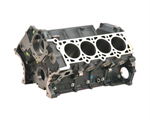 M-6010-BOSS50 Engine Block - Bare