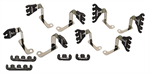 MOROSO 72178 WIRE LOOM KIT