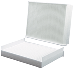 WIX WP10195 Cabin Air Filter