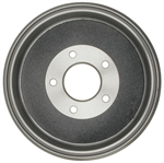 RAYBESTOS 9792R Brake Drum