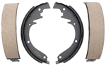 R/M BRAKES 176PG Brake Shoe