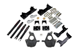 BELLTECH 657ND Lowering Kit