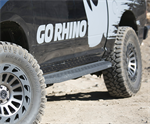 GO RHINO 69442568T Running Board