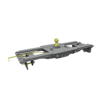B&W GNRK1123 Gooseneck Trailer Hitch