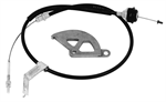 FORD PERFORMANCE M-7553-B302 ADJ CLUTCH CABLE KIT