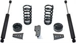MAXTRAC 902445 Coil Spring