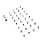 60K848 Lug Nut