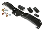 TRANSDAPT 6419 TRANSMISSION MOUNT KIT