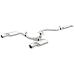 Exhaust System Kit