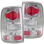 ANZO 211138 TL F150 LED LOOK CHROME