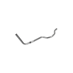 WALKER 45766 Exhaust Tail Pipe